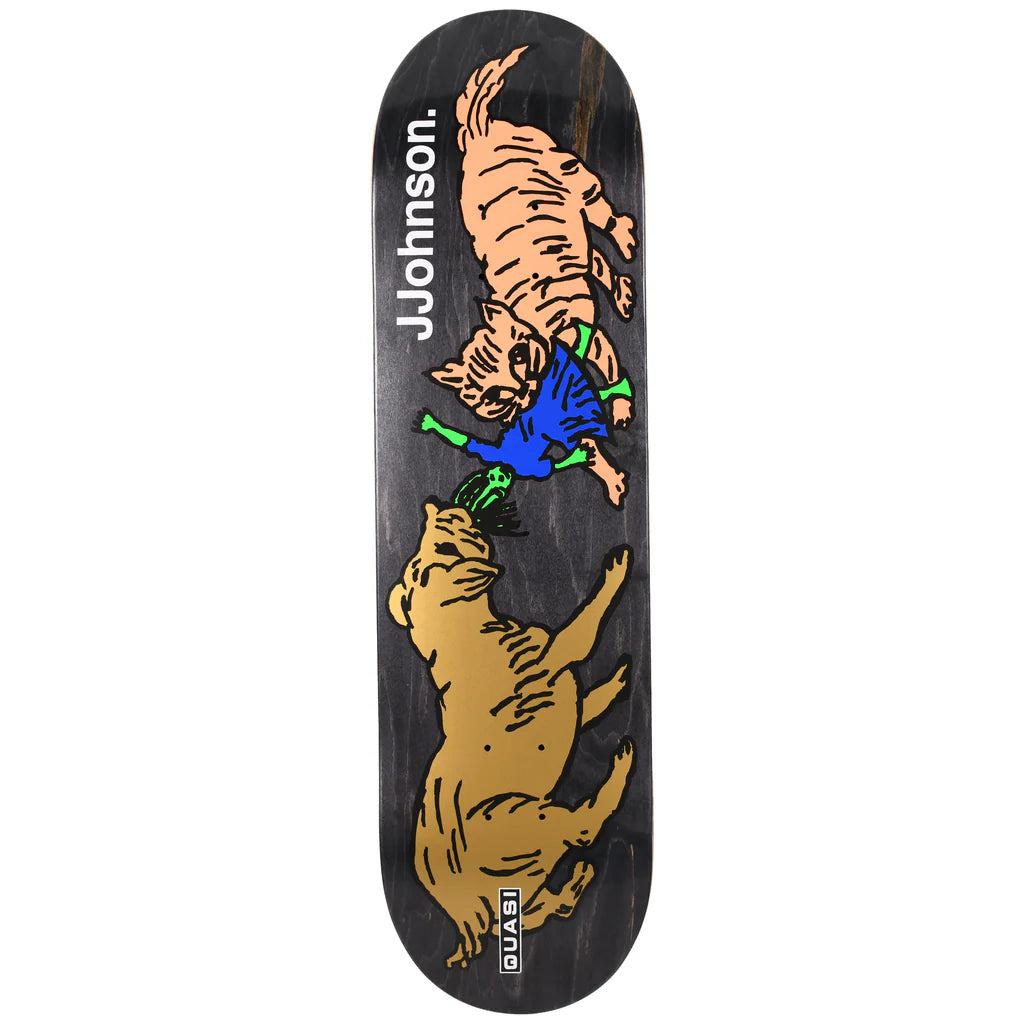 Quasi - Jake Johnson Pet Sounds Deck (8.375”)