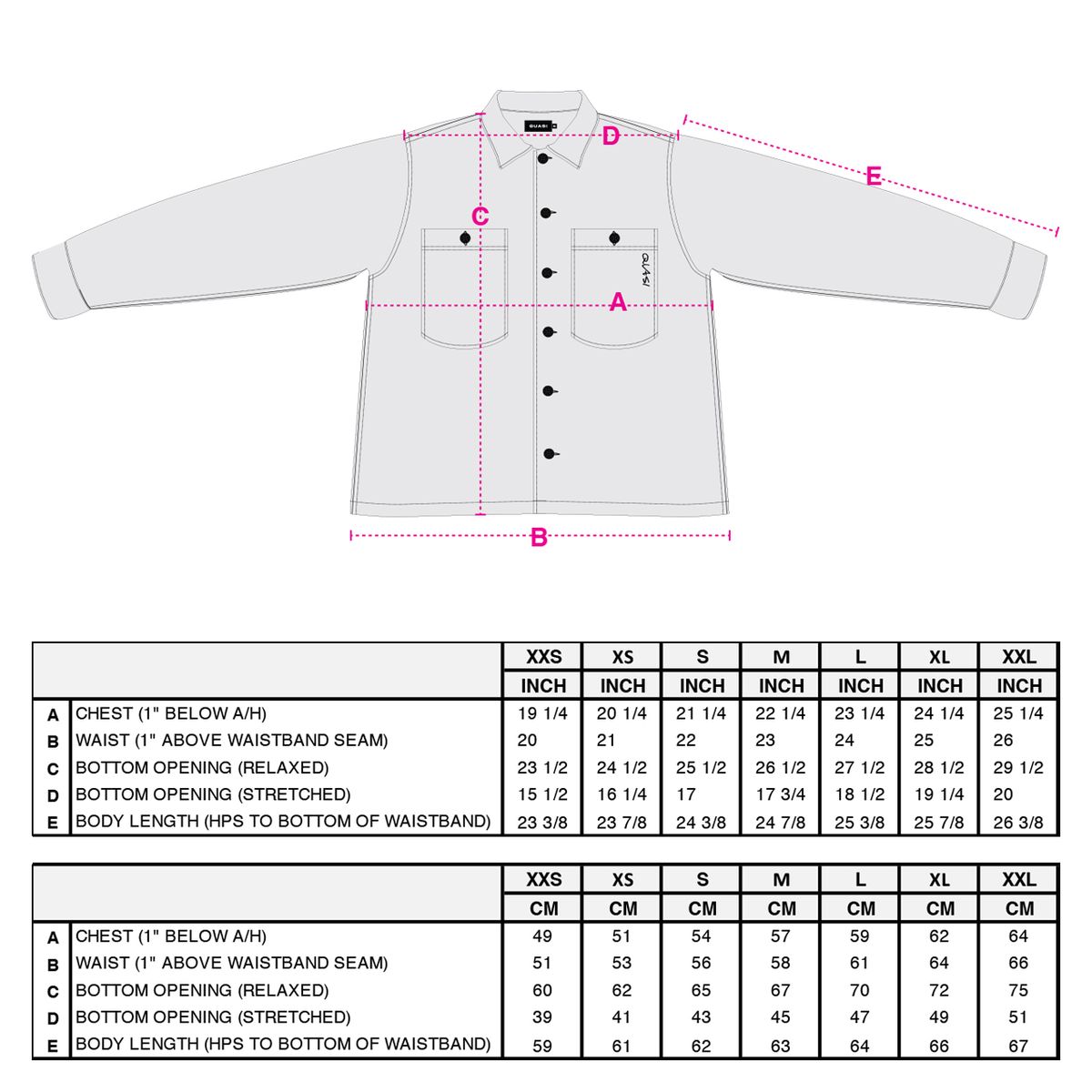 Quasi - Nome Long Sleeve Button Up Shirt (Peat)