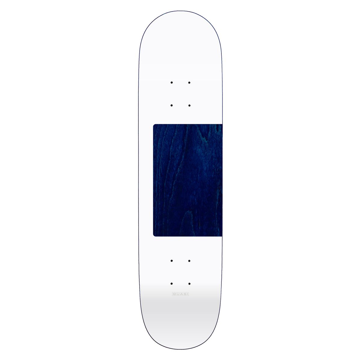 Quasi - Proto Deck (8.25")