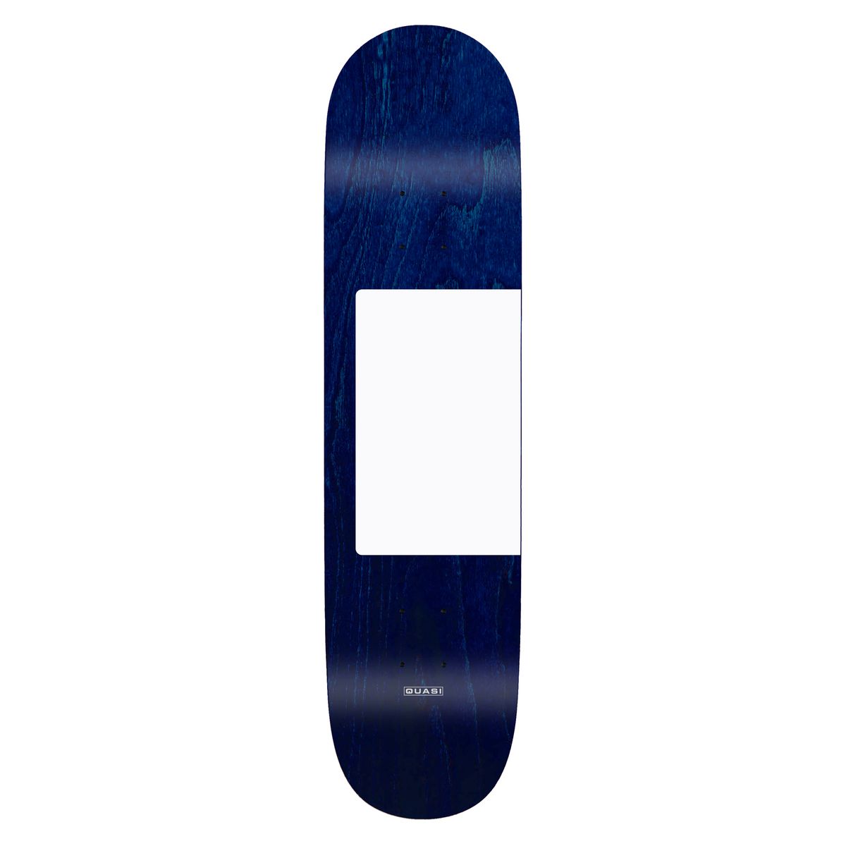 Quasi - Proto Deck (8.5")