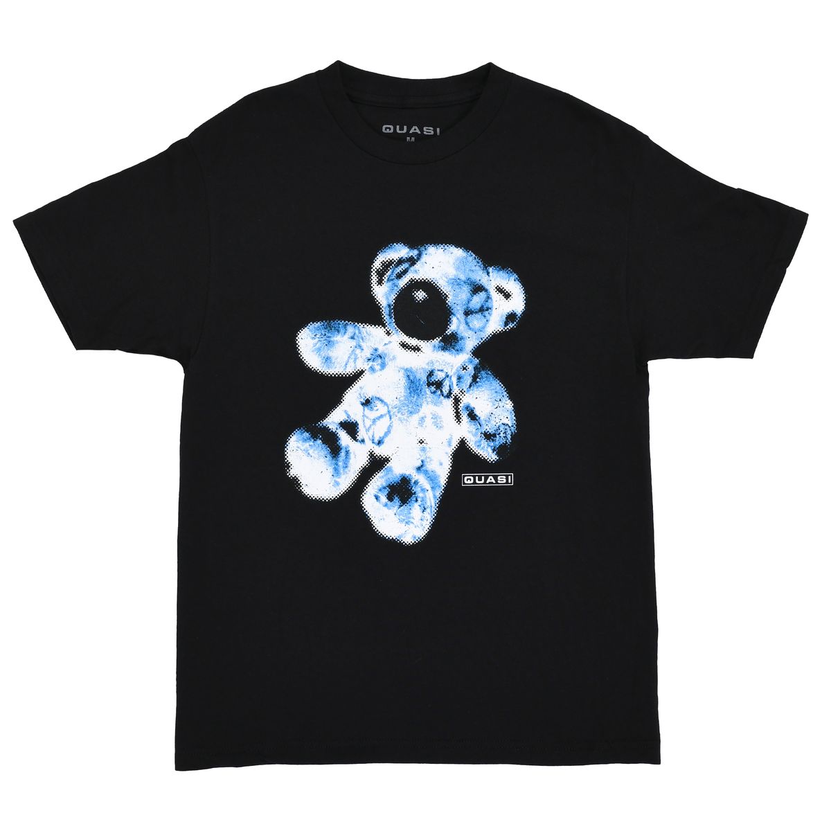 Quasi - Toys Shirt (Black)