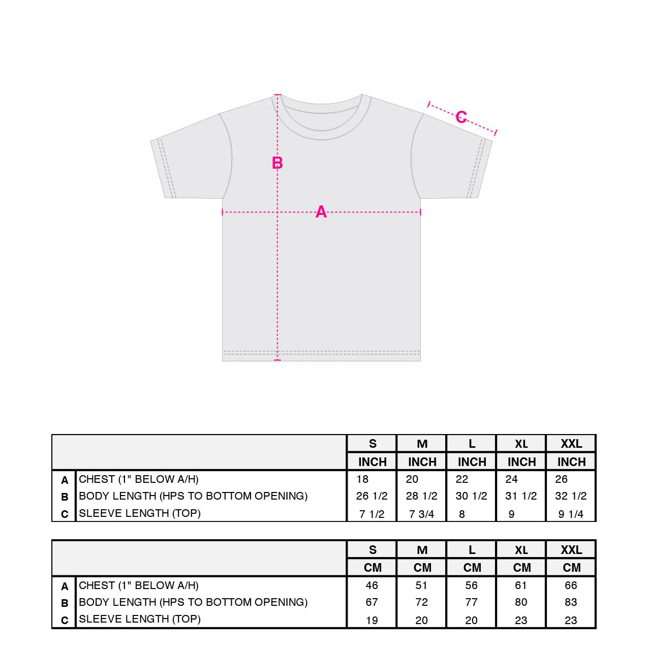 Quasi - UPC Tee (Black)