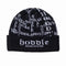 Hoddle - Sound System Beanie (Black)