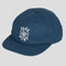 Pass Port - Potters Mark Woolen Hat (Navy)