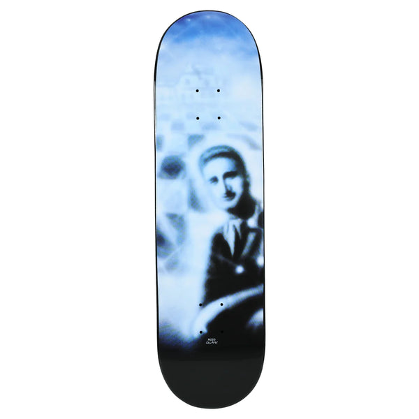 Quasi - Rizzo Nightfly Deck (8.375")