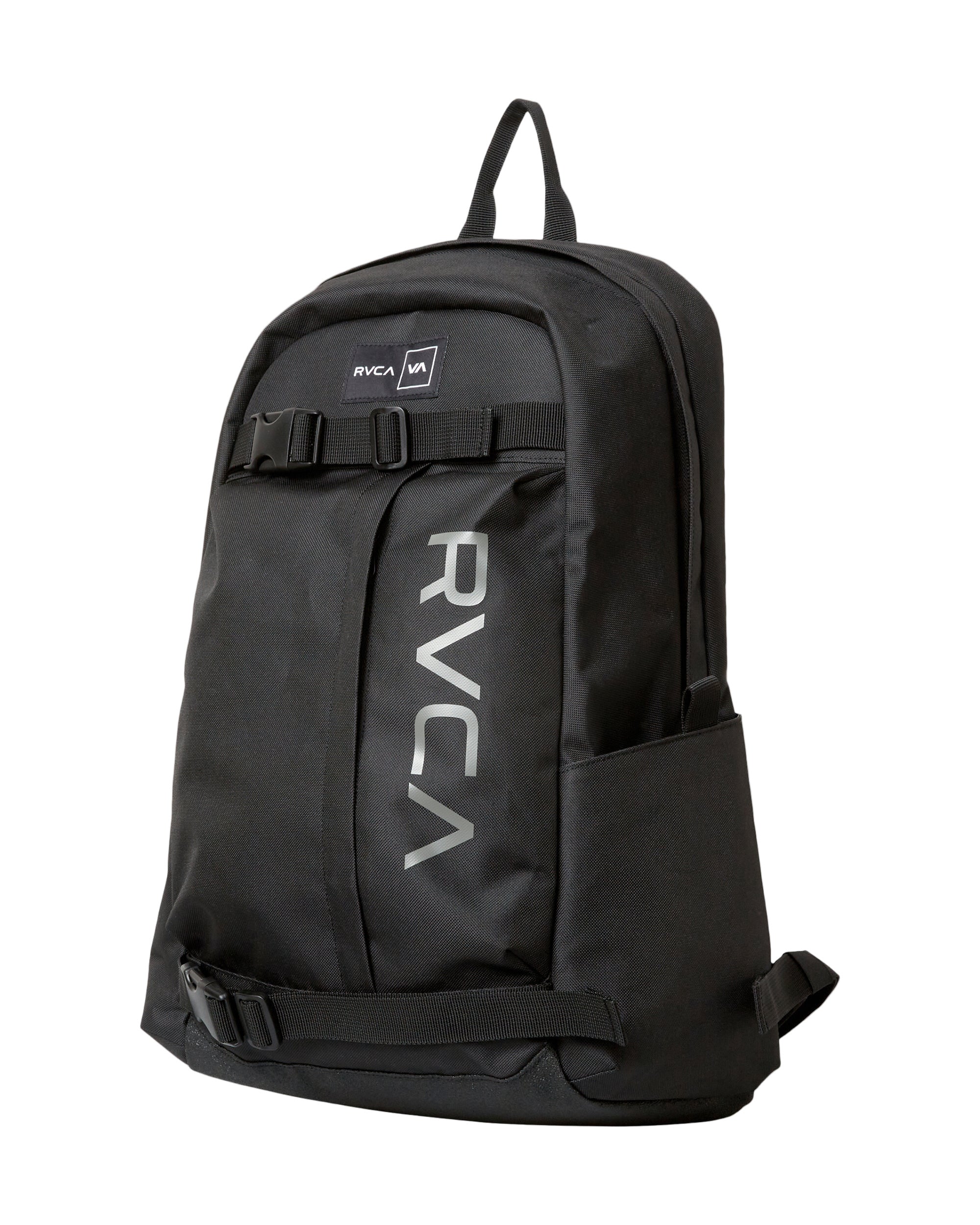 RVCA - EDC Skate Backpack (Black)