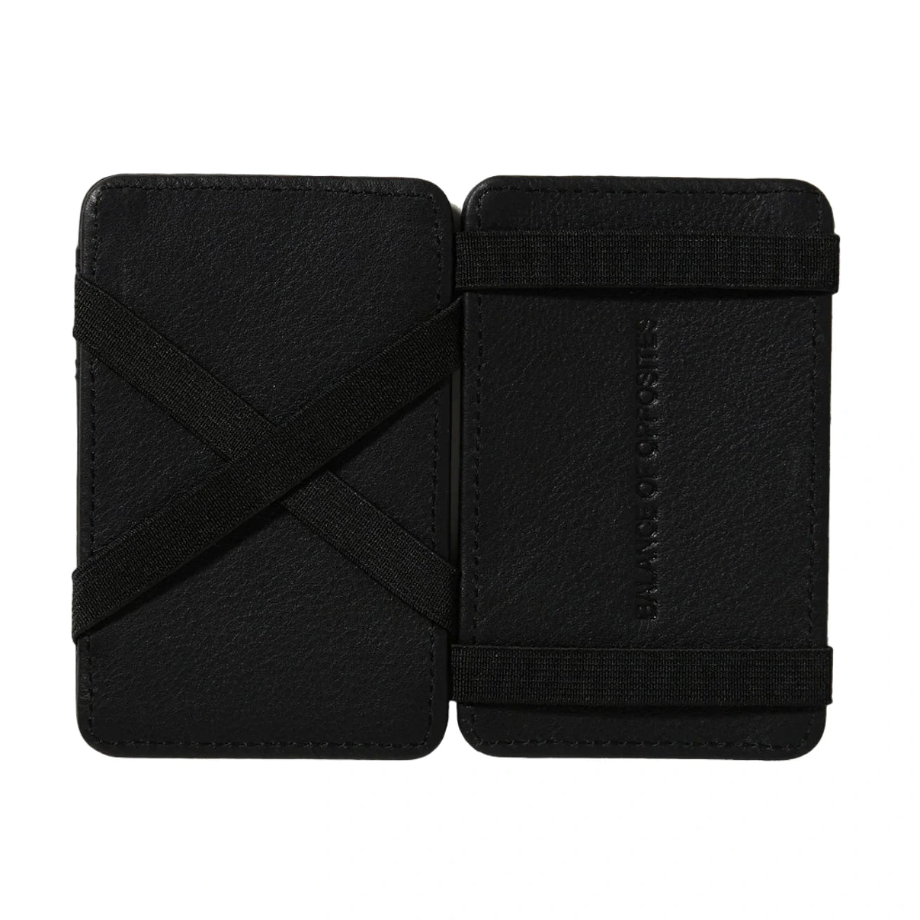 RVCA - Magic Card Wallet