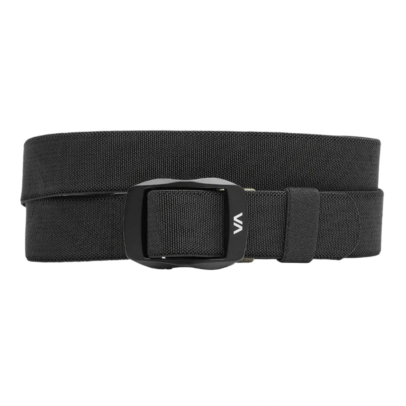 RVCA - PT Reversible Belt (Black)