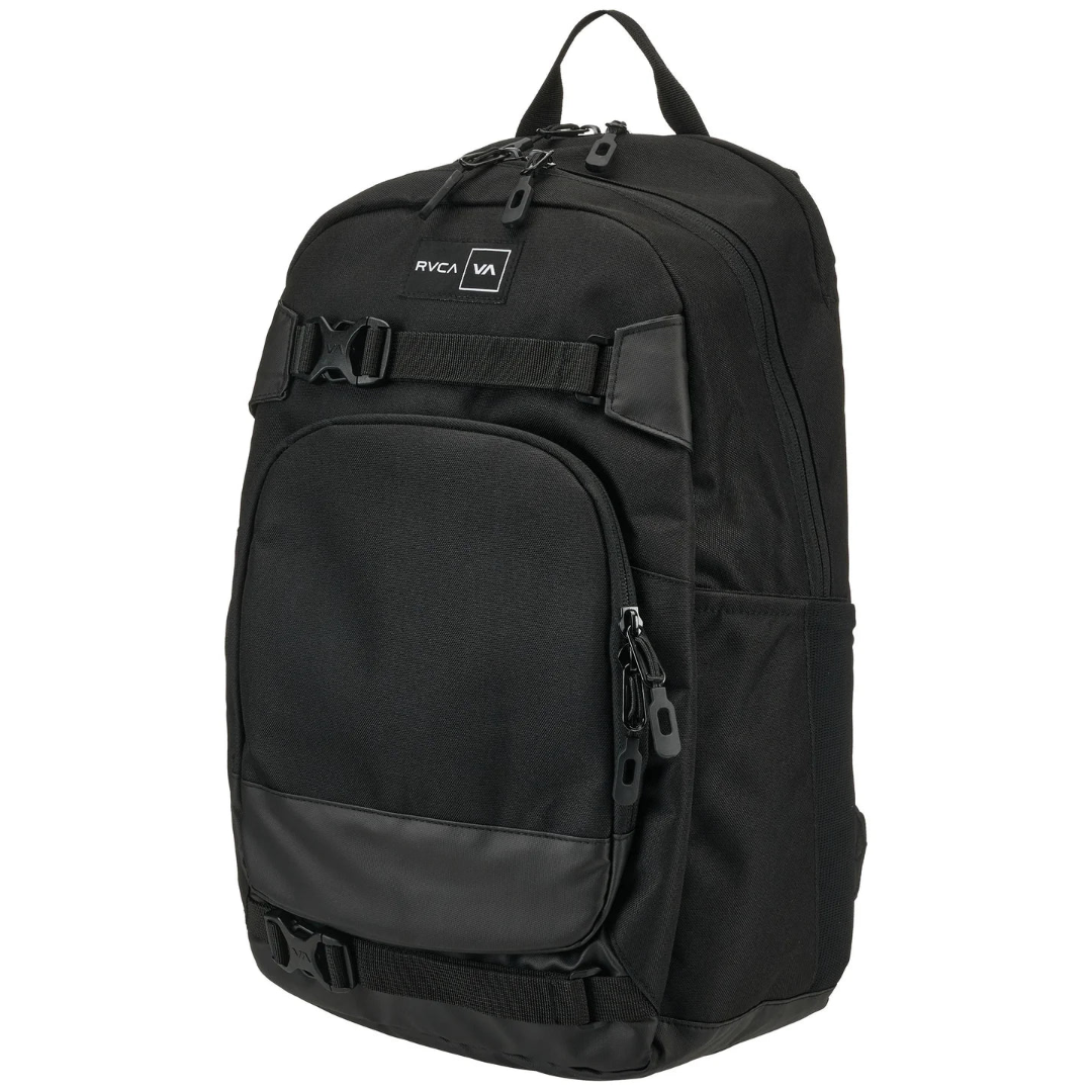 RVCA - Transistor Skate Backpack (Black)