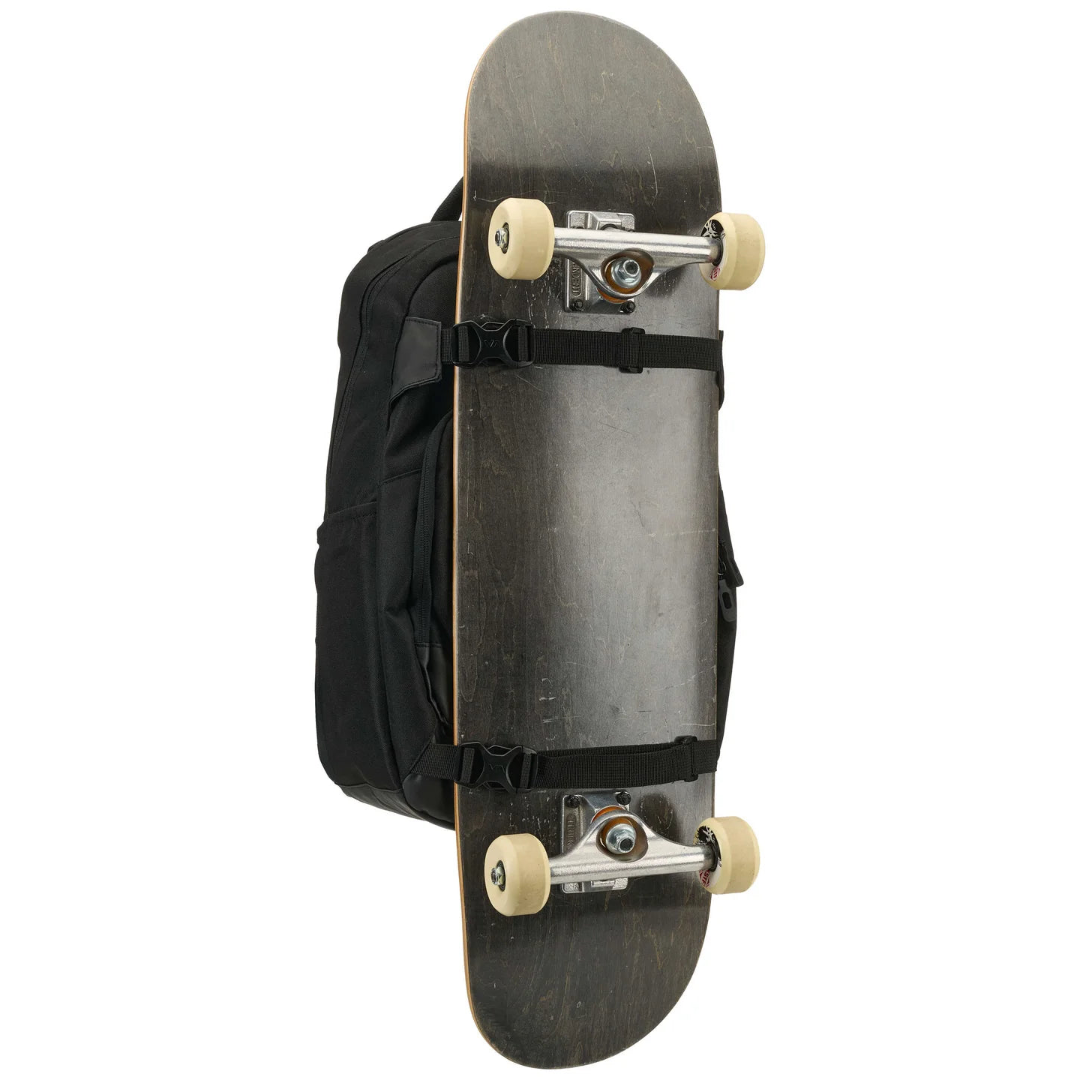 RVCA - Transistor Skate Backpack (Black)