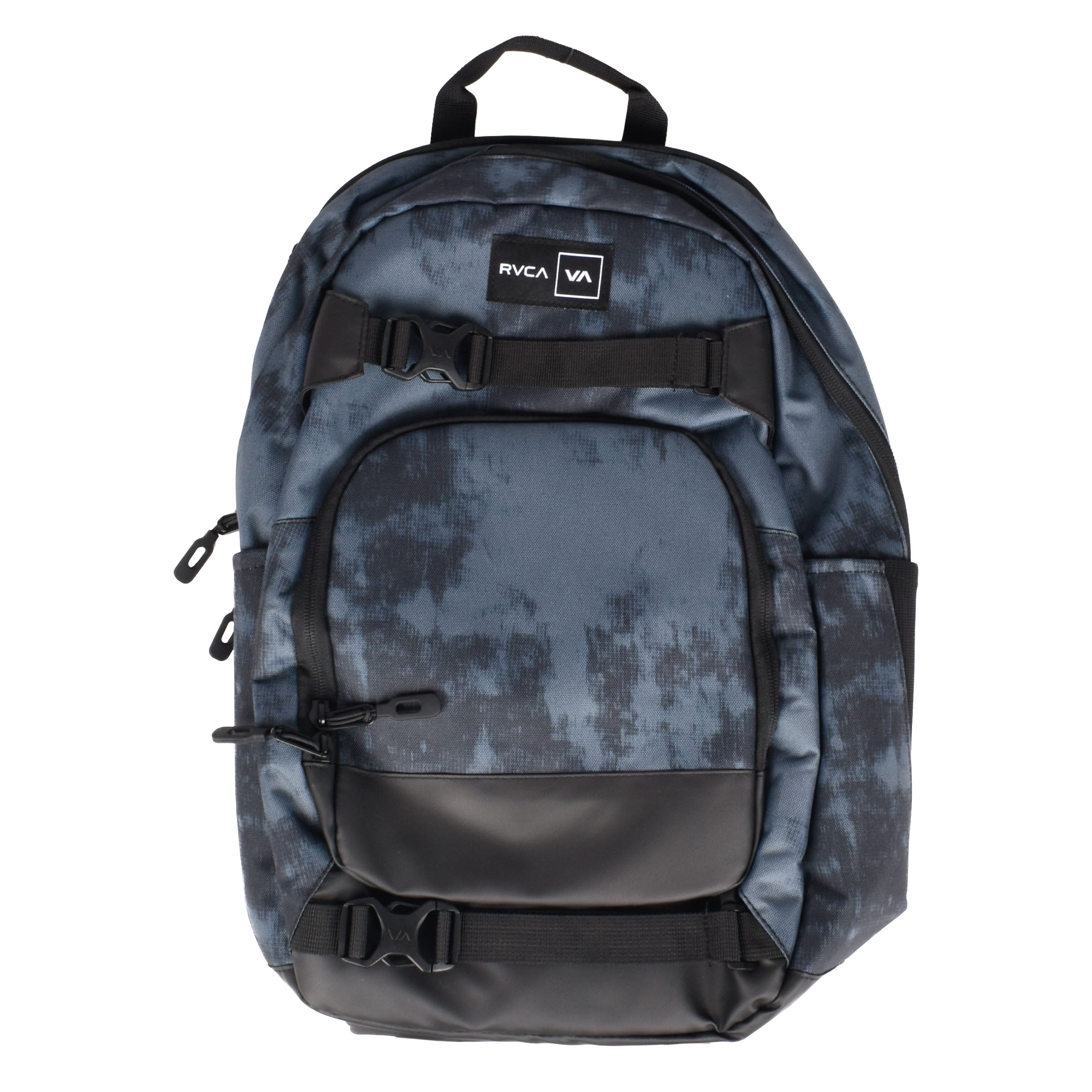 RVCA - Transistor Skate Backpack (Grey)