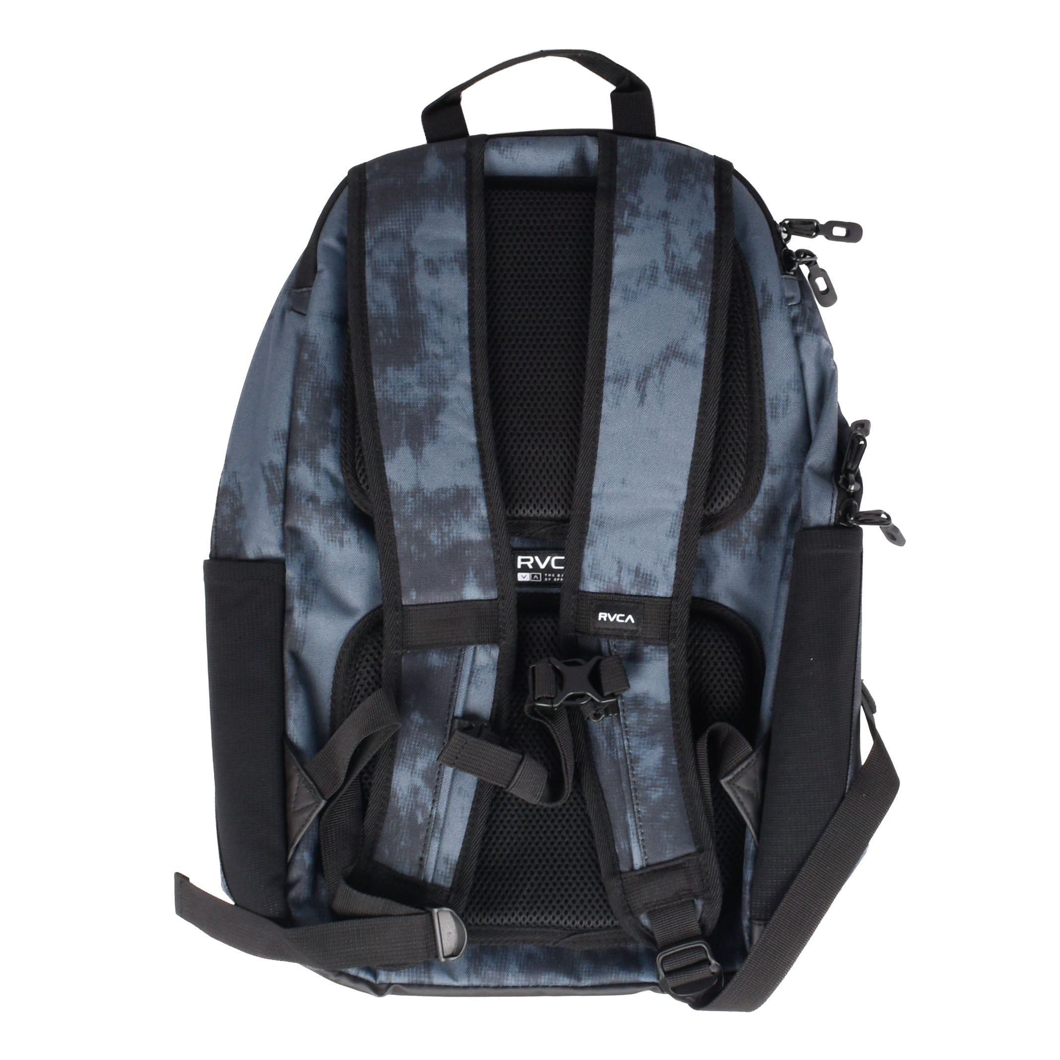 RVCA - Transistor Skate Backpack (Grey)