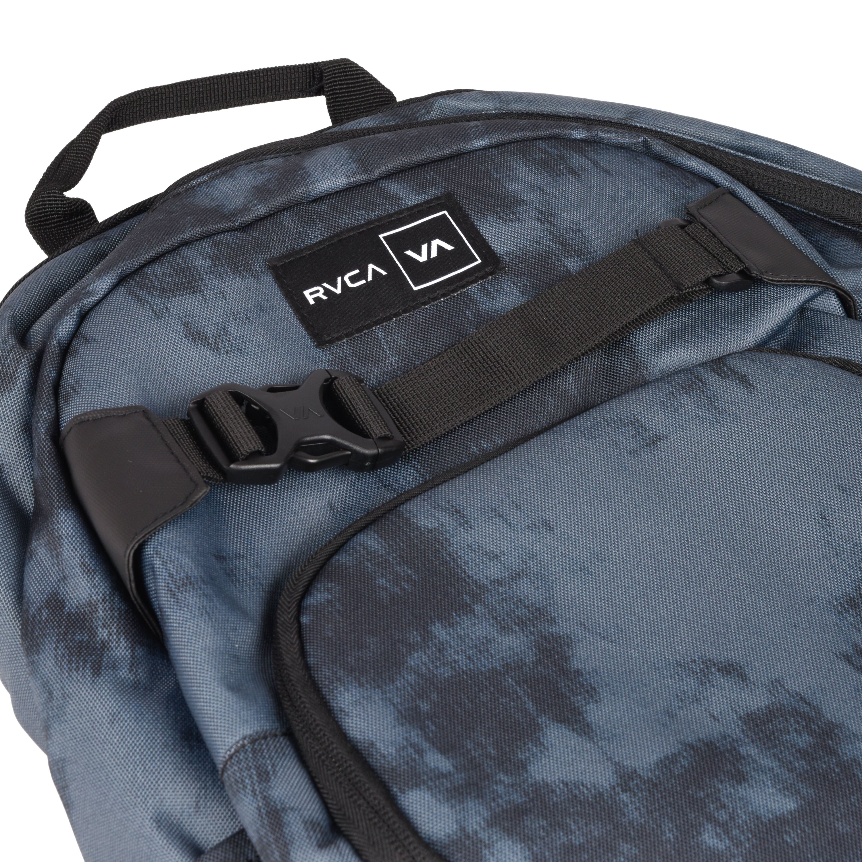 RVCA - Transistor Skate Backpack (Grey)