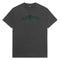 Pass Port - Corkscrew Tee (Tar)
