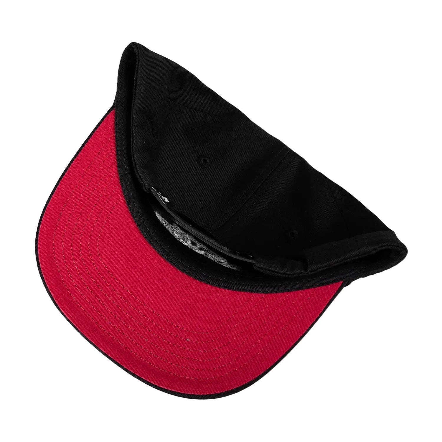 Pass Port - Lucid Dream Workers Cap (Black/Navy)