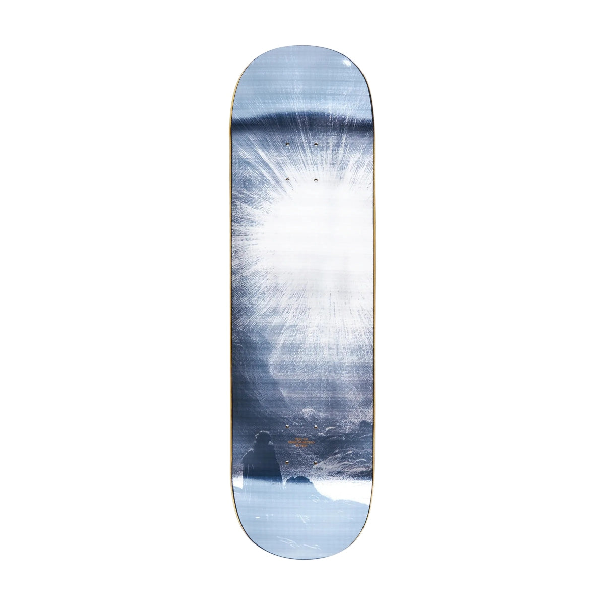 Rassvet - Cambryan Sedlick Dawn Deck (8.5")