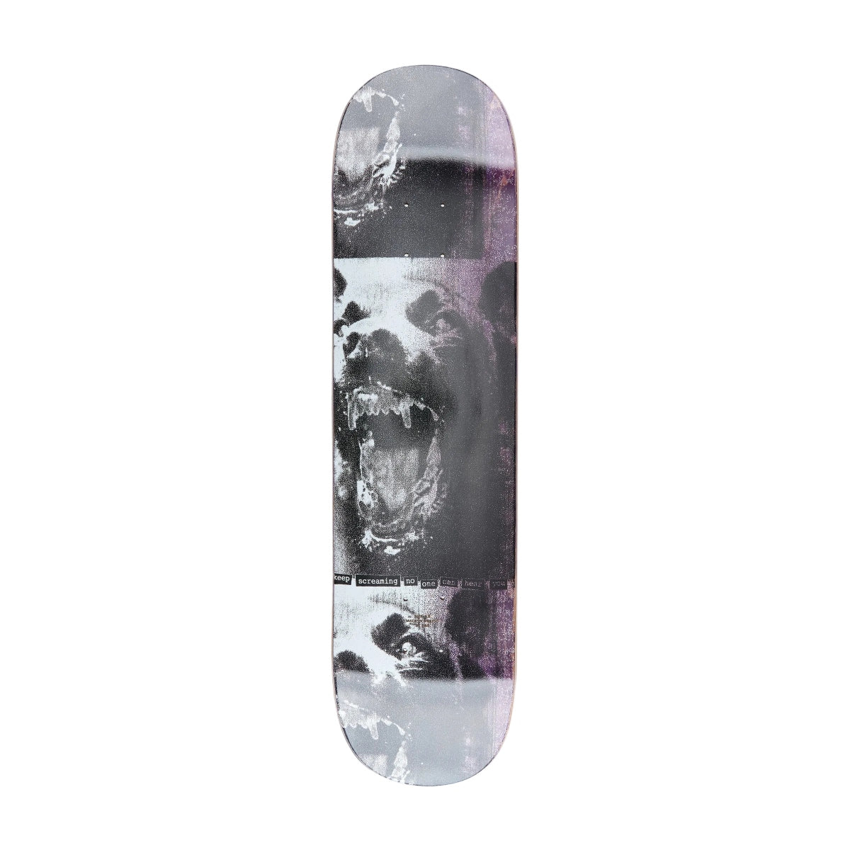 Rassvet - Joseph Biais Scream Deck (8.5")
