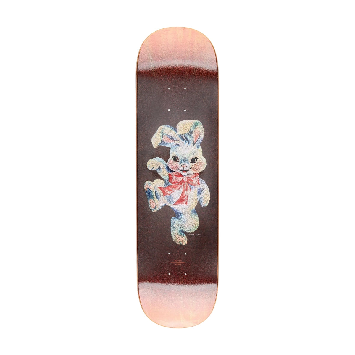 Rassvet - Lilian Fev Bunny Deck (8.375")