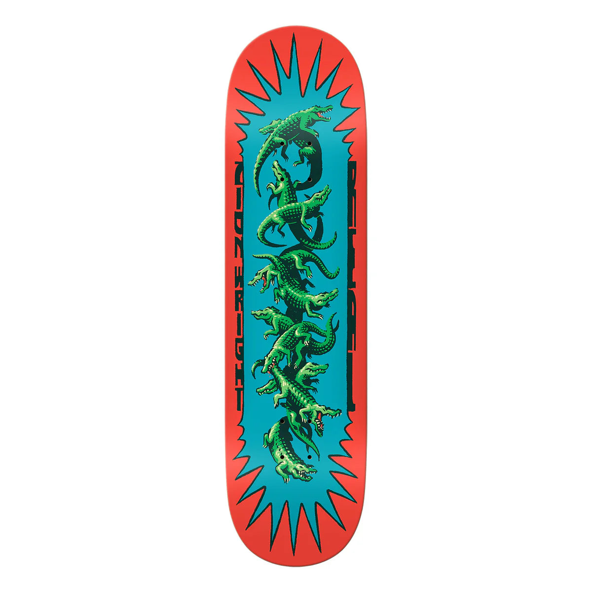 Real - Zion Wright Pack Heavy Weight Deck (8.5")