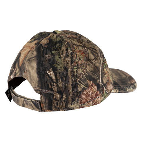 Welcome - Barb Hat (Camo)