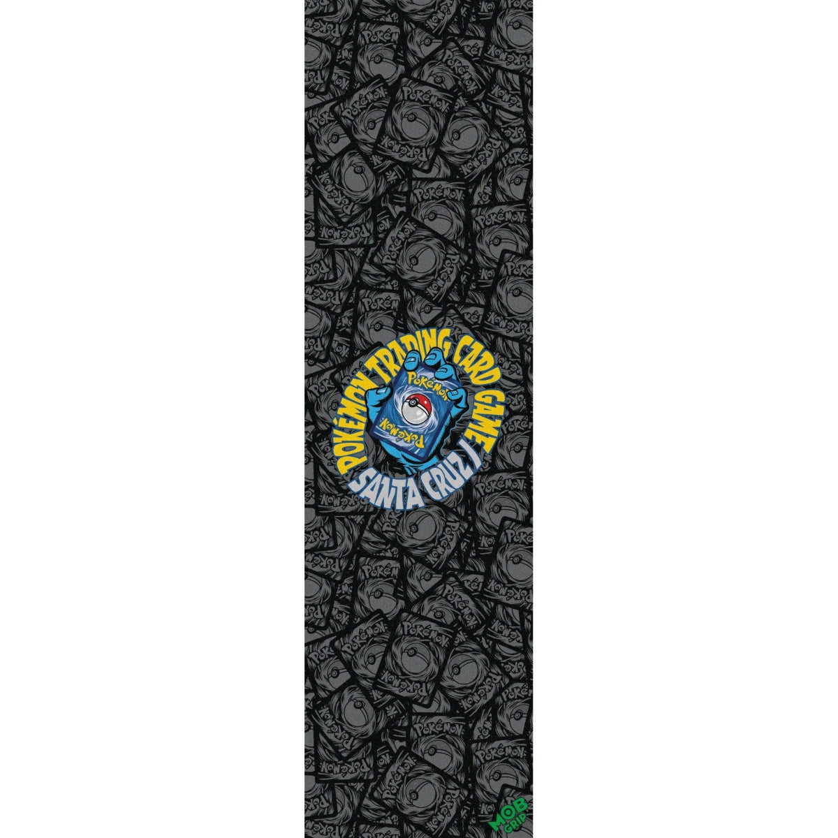 Santa Cruz - Pokémon TCG Griptape