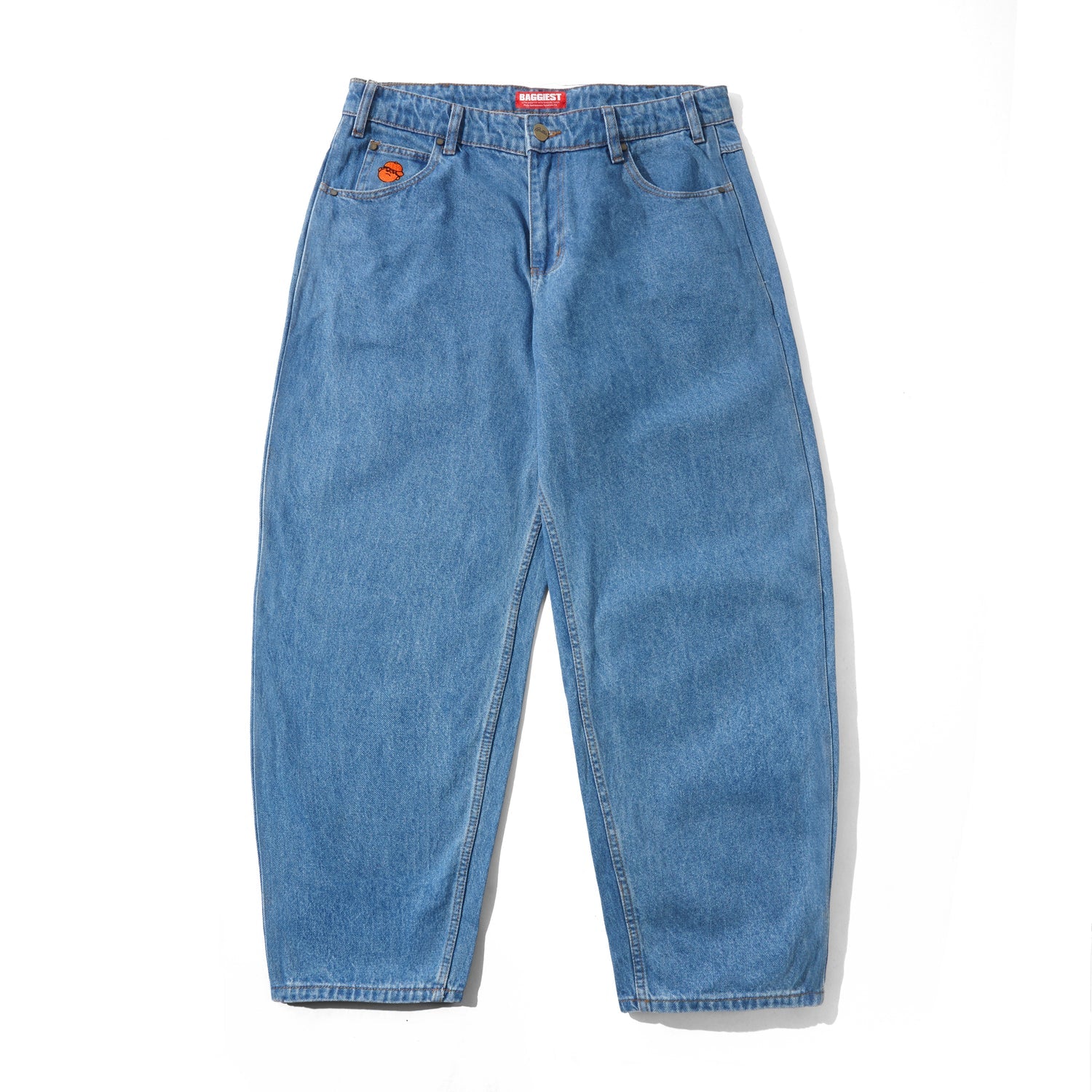 サプールSKATE PANTS MK3 Light INDIGO SAPEur サプール SKATE PANTS MK3 Light INDIGO