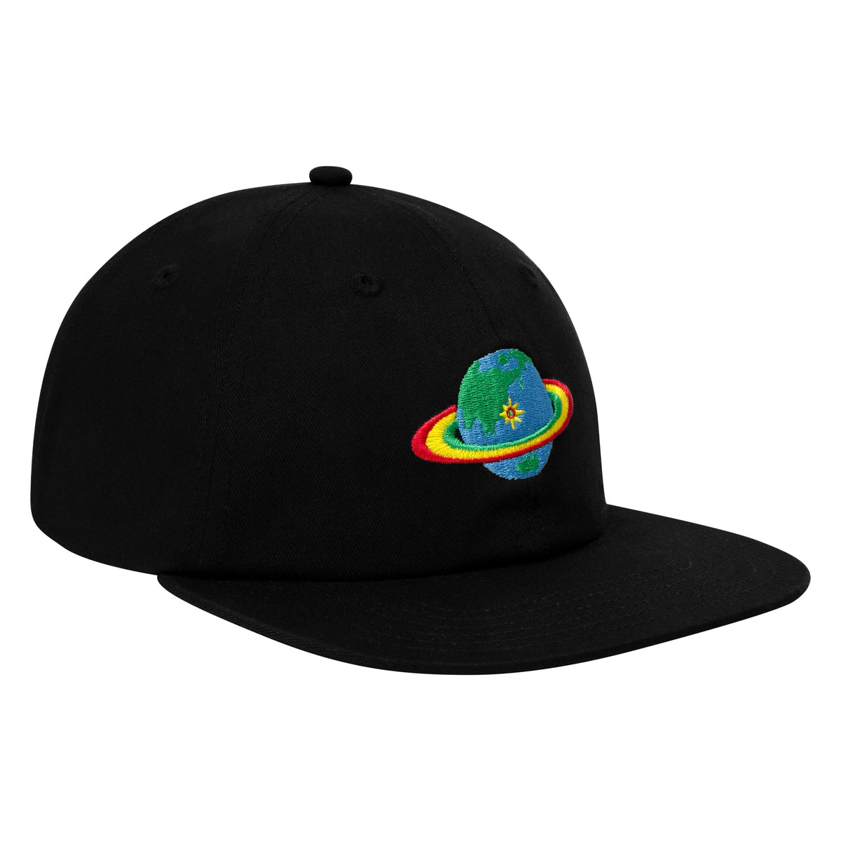 Sci-Fi Fantasy - Pegasus Hat (Black)