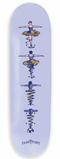 Pass Port - Spin Me Round Corkscrew Deck (8.25")