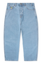 Butter Goods - Santosuosso Denim Jeans (Washed Blue)