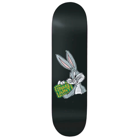 Shake Junt - Reggie Deck (8.25")