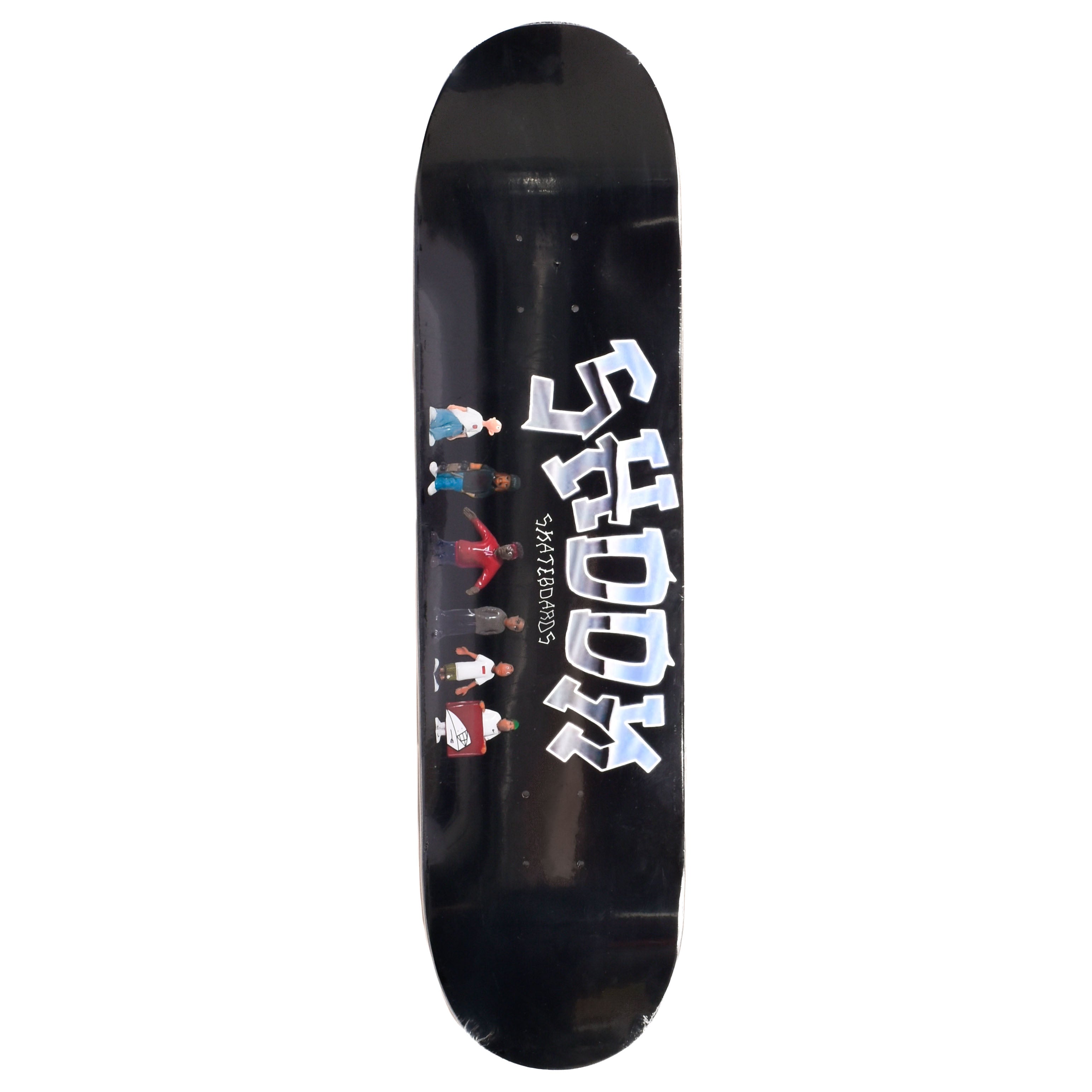 Decks Only – 303boards.com