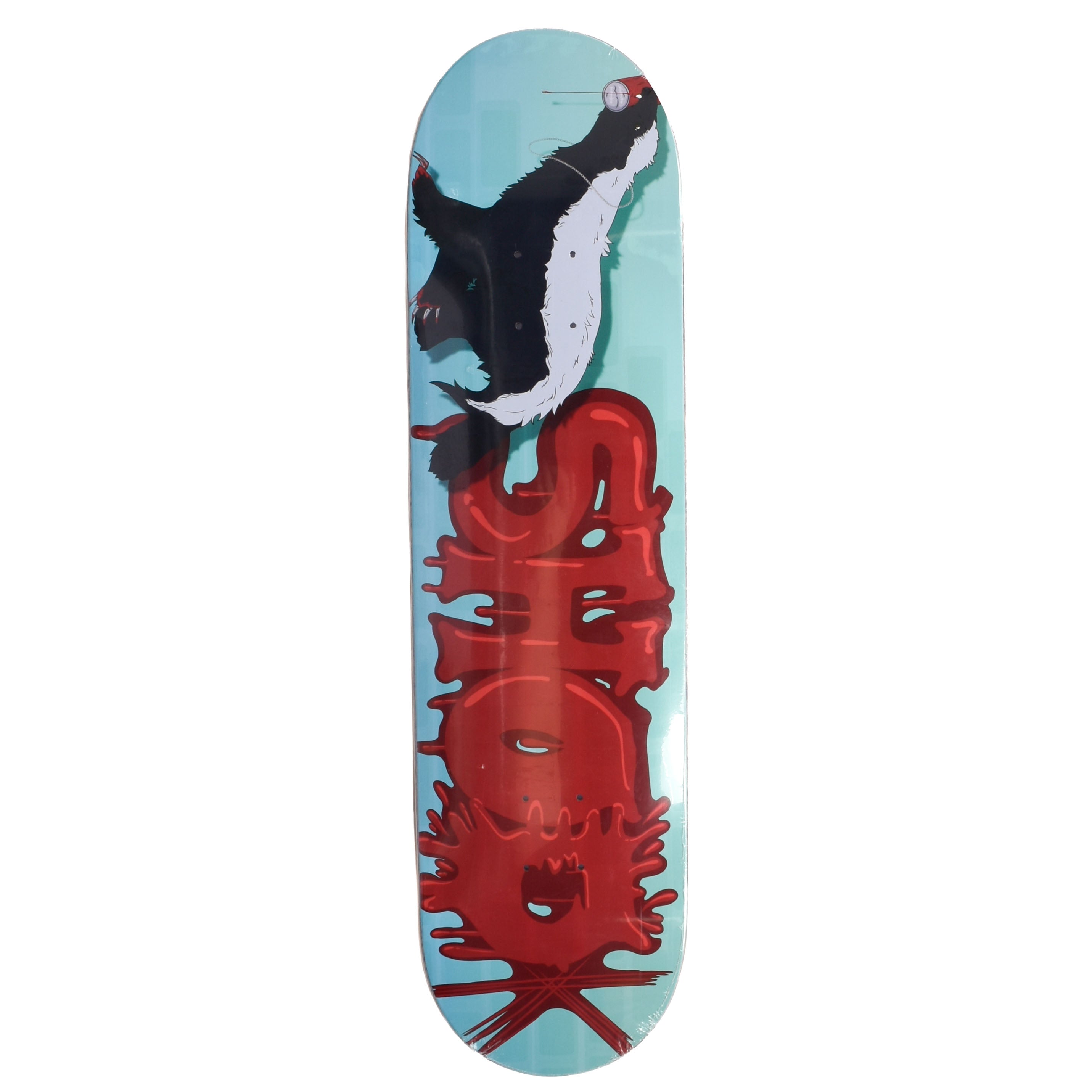 Shook - Skunk Deck (Multiple Sizes)