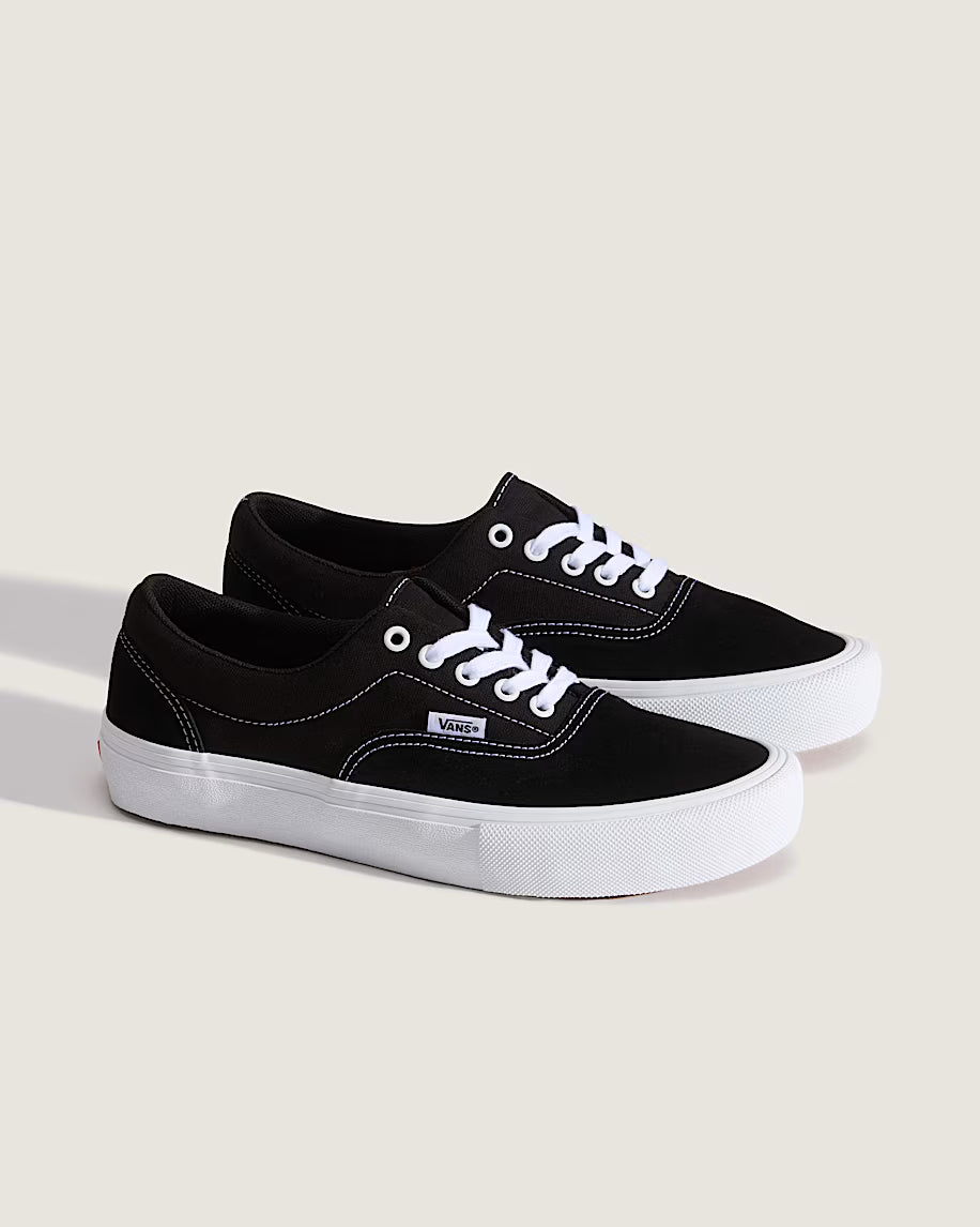 Vans - Skate Era (Black/White)