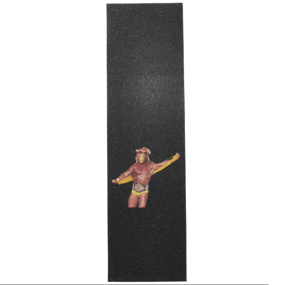 Skateboard Tires - Alfamania Griptape