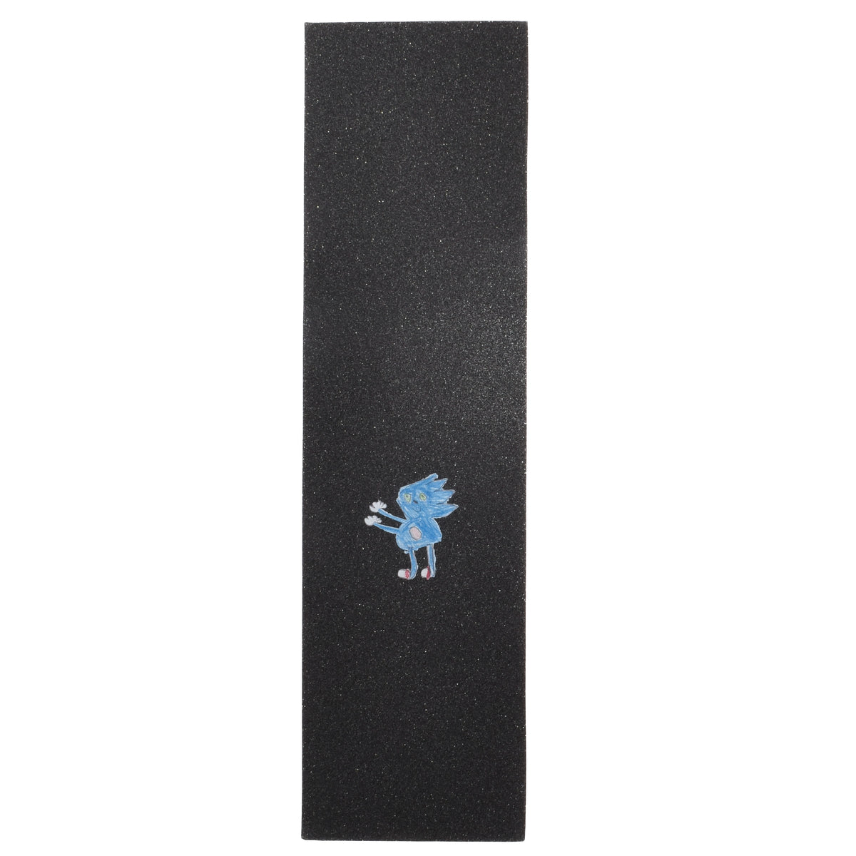 Skateboard Tires - Ozzy Griptape