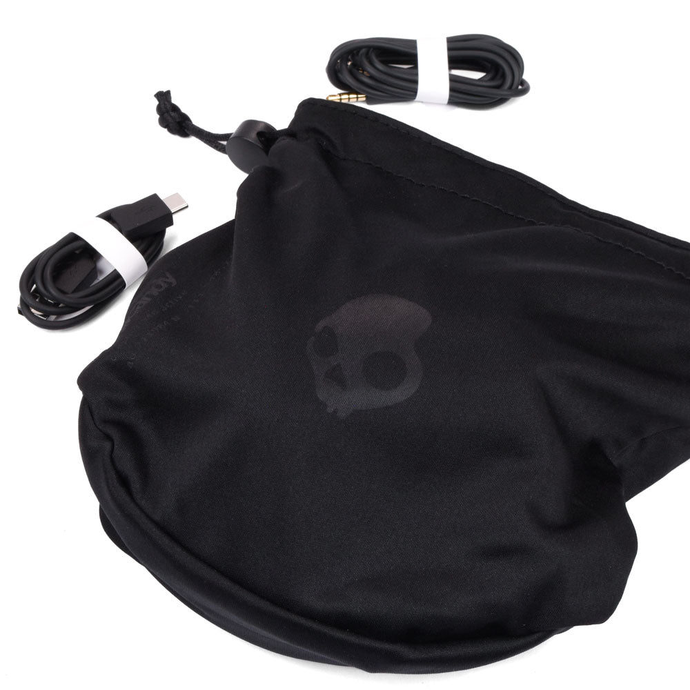 Skull Candy - Skull Candy X 303 Boards Skate Shop Day Crusher 540 Headphones
