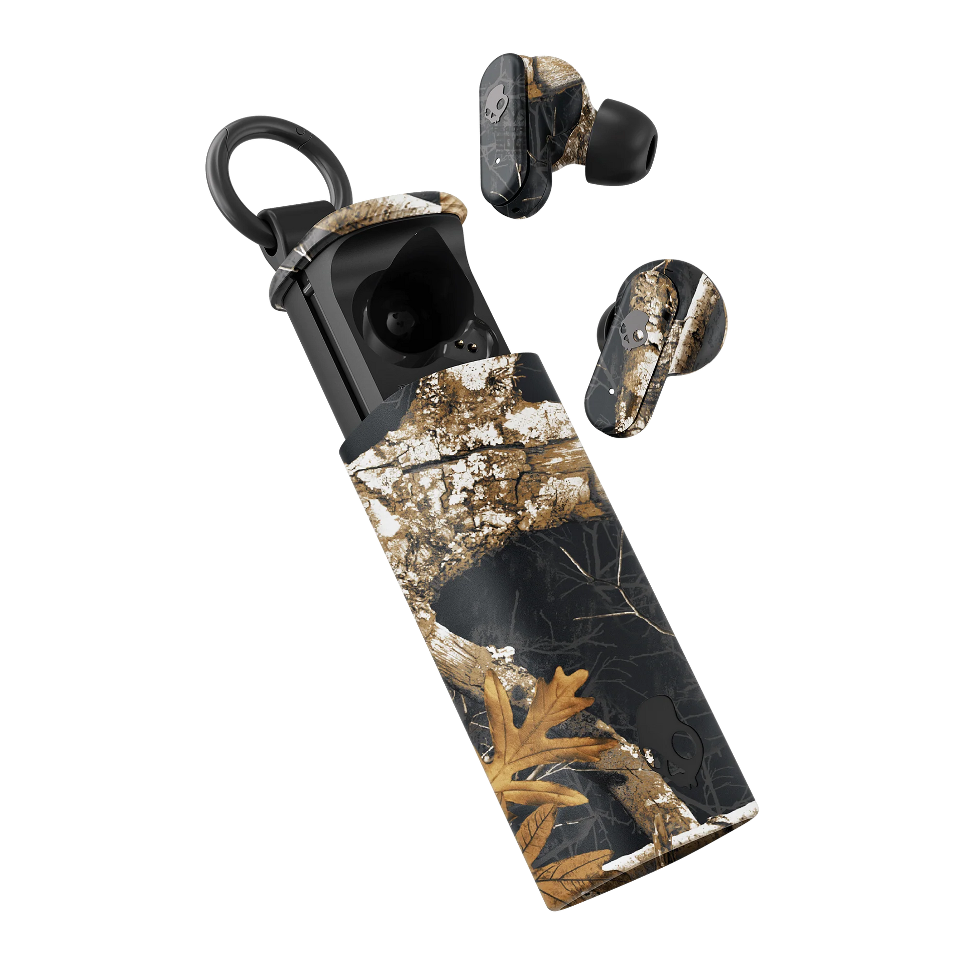 Skullcandy - Dime Evo (Realtree Edge Colors Black) – 303boards.com