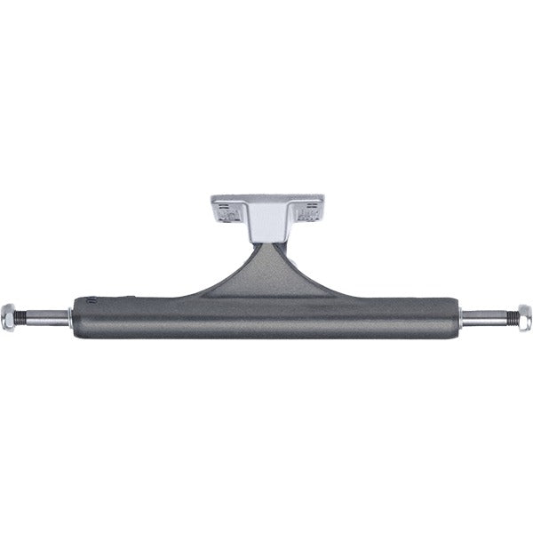 Slappy - ST1 Hollow Lights Gunmetal Polished Trucks (9.0")