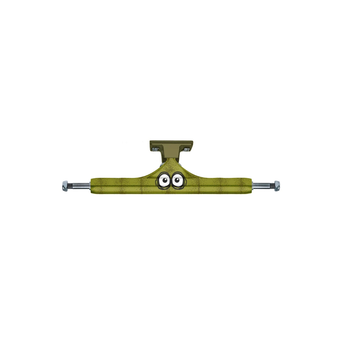 Slappy - ST1 Hollow Pickle Trucks (Multiple Sizes)