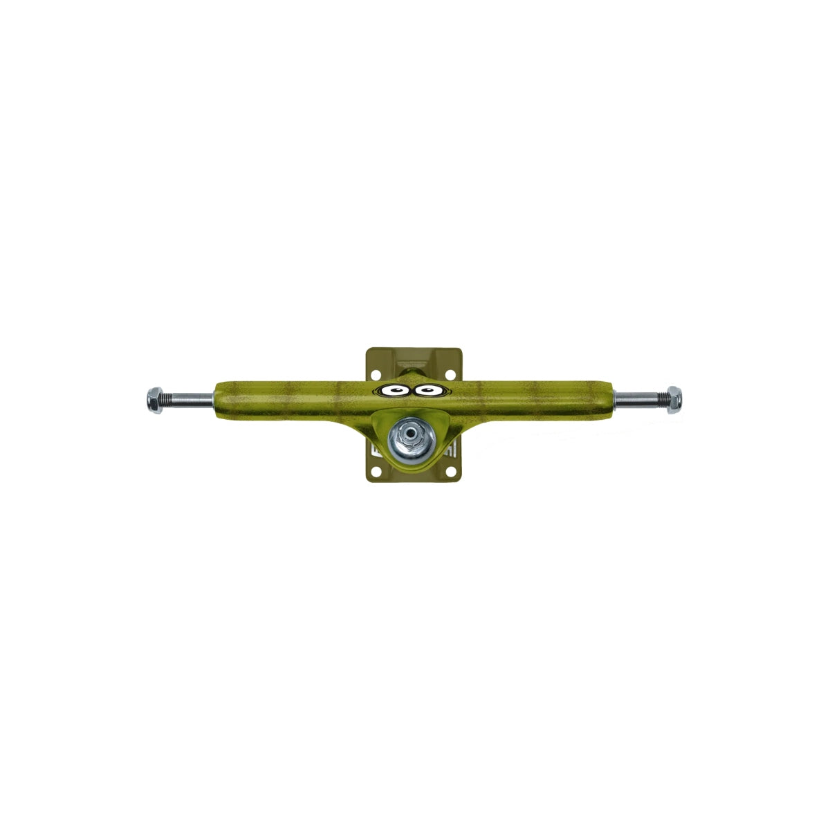 Slappy - ST1 Hollow Pickle Trucks (Multiple Sizes)