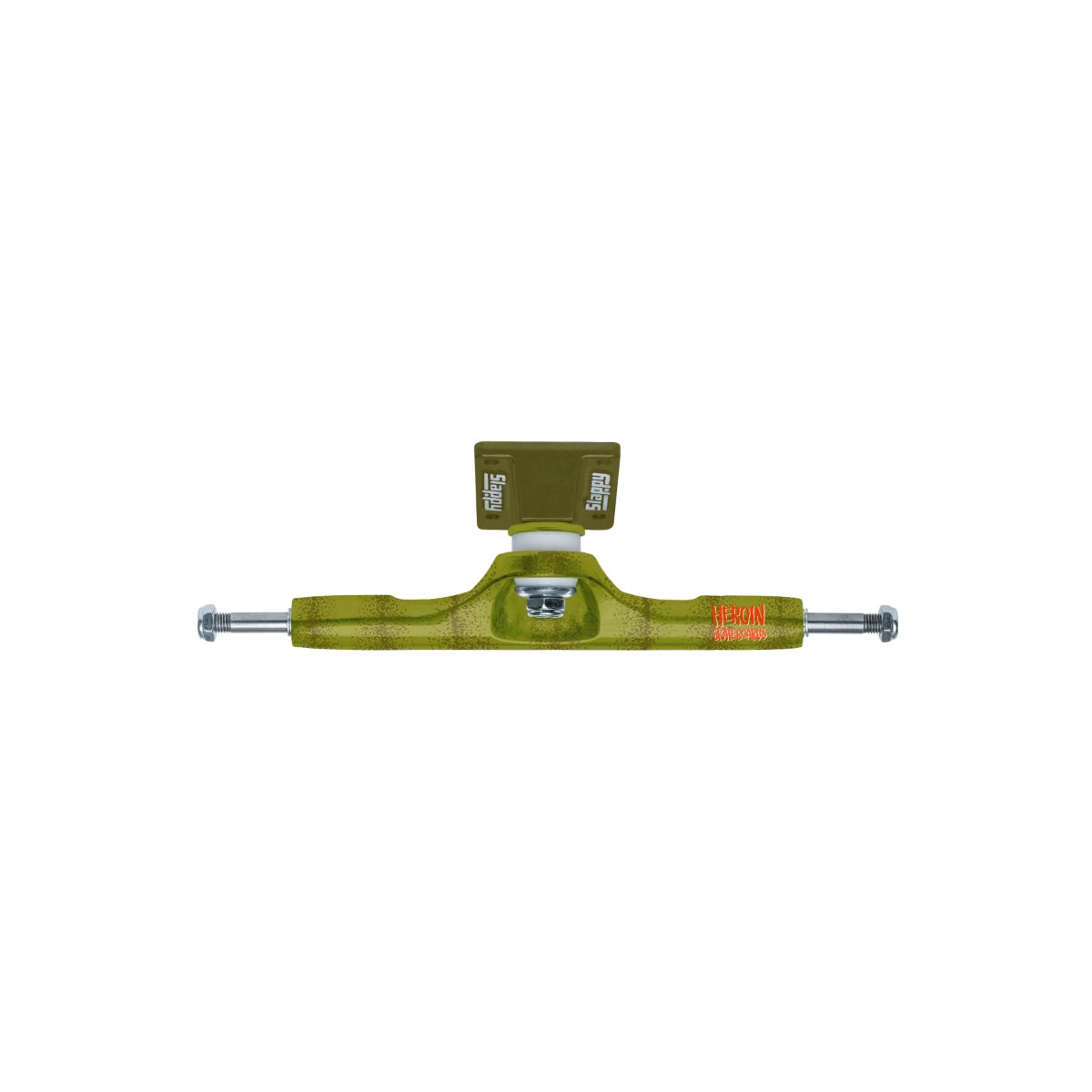 Slappy - ST1 Hollow Pickle Trucks (Multiple Sizes)