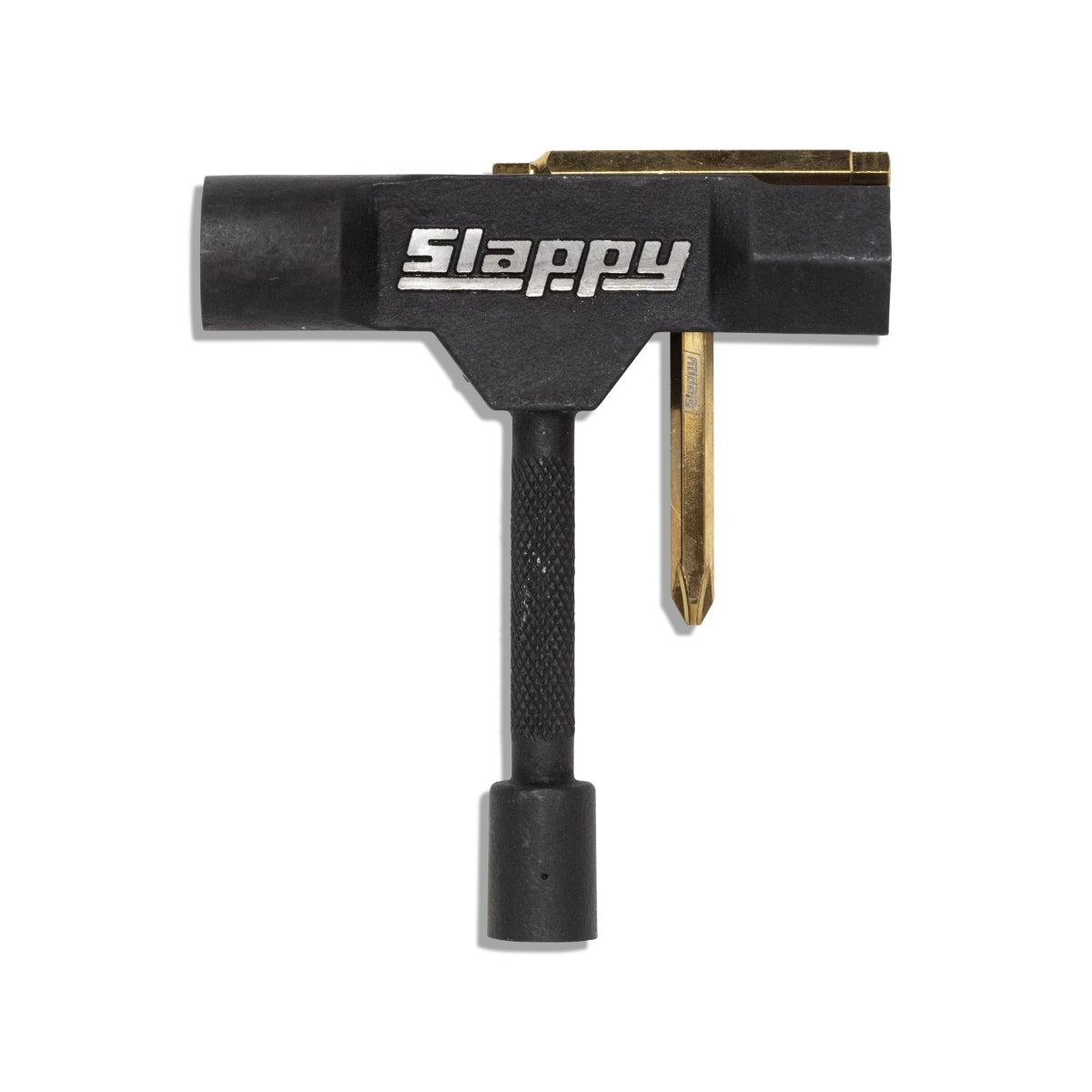 Slappy - ST1 Slappy Tool (Black)