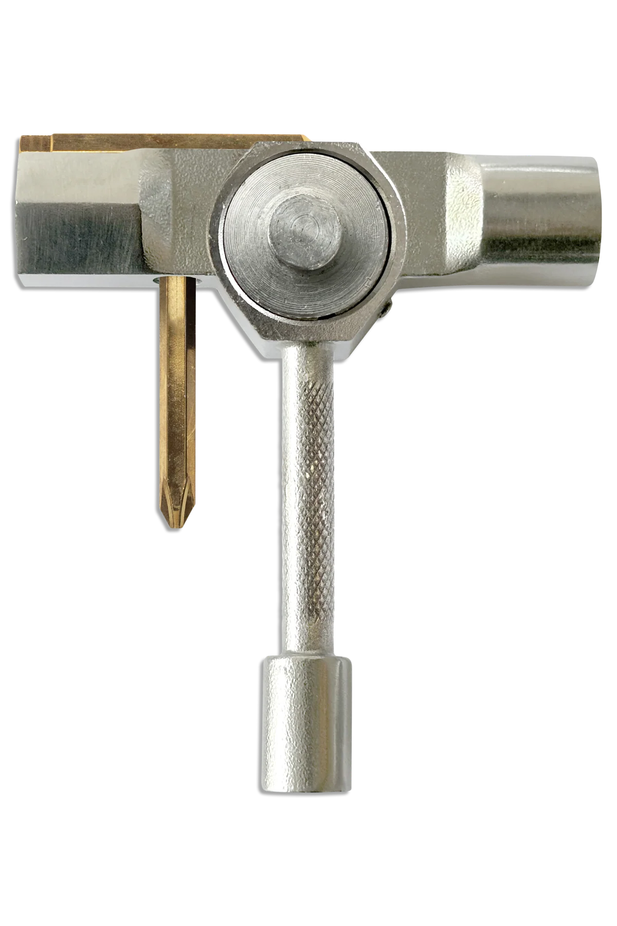 Slappy - ST1 Slappy Tool W/ Re-Threader & Bearing Press