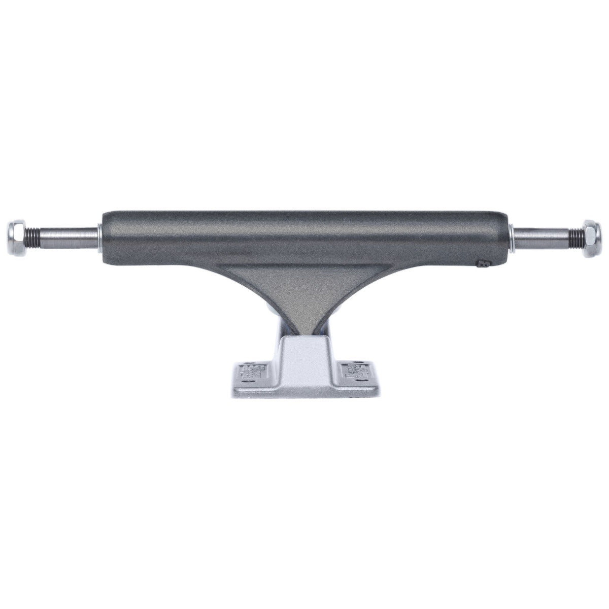 Slappy - ST1 Gunmetal Hollow Lights (9"/10")