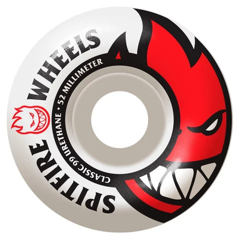 Spitfire - Bighead Wheel (52mm)