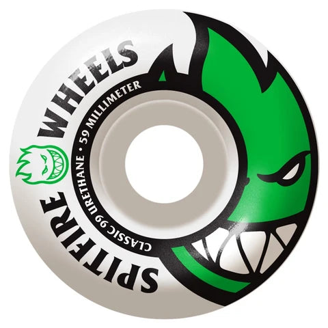Spitfire - Bighead Wheel (53mm)