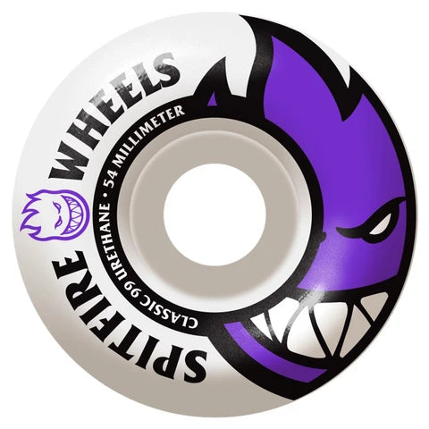 Spitfire - Bighead Wheel (54mm)