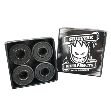 Spitfire - Cheapshot Bearings