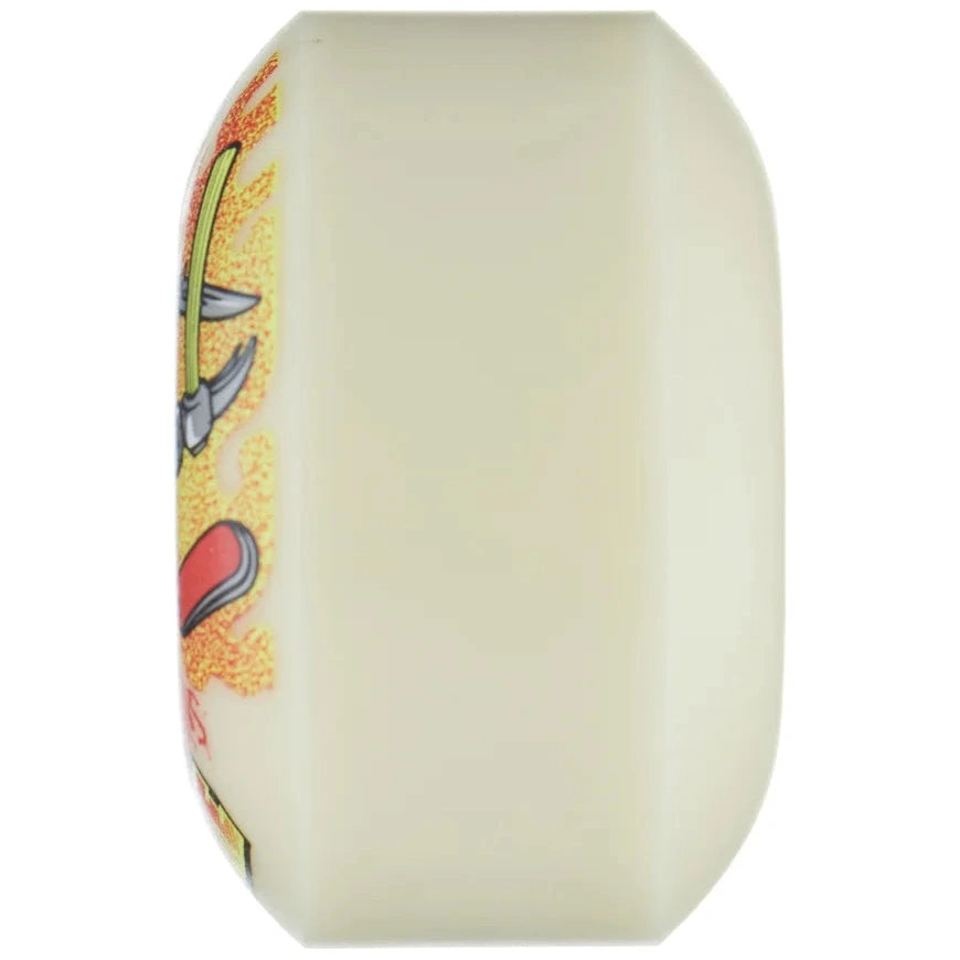 Spitfire - Formula 4 99a Big Beatdowns Wheel (Multiple Sizes)