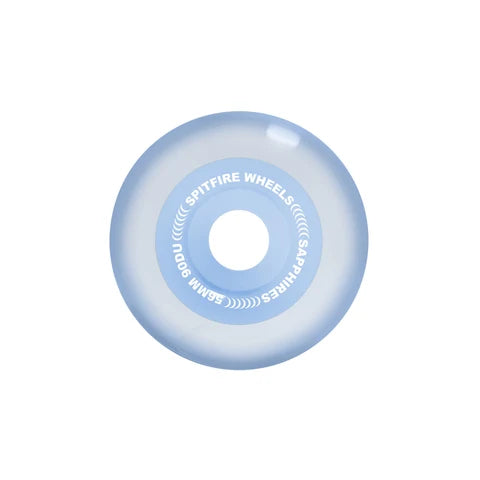 Spitfire - Formula 4 Spitfire x April Sapphire Wheel (56mm)
